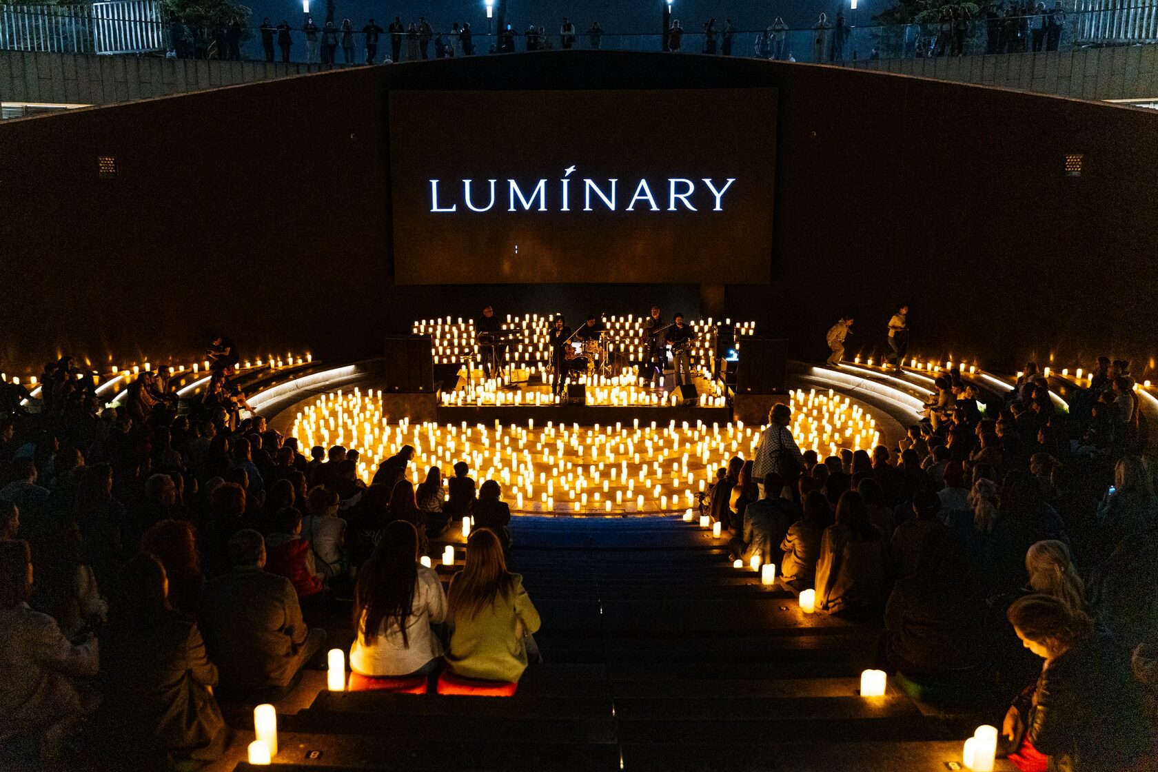 Luminary